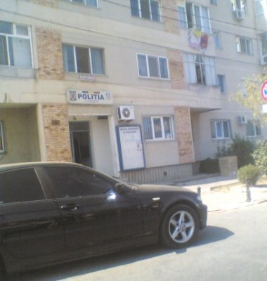 Prinşi în flagrant la furat dintr-o casă în construcţie